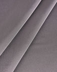 Black Double Weave Twill Fabric 3590