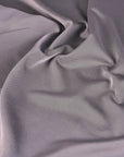 Black Double Weave Twill Fabric 3590