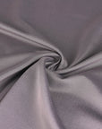 Black Double Weave Twill Fabric 3590