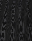 Black Grosgrain Fabric 2759