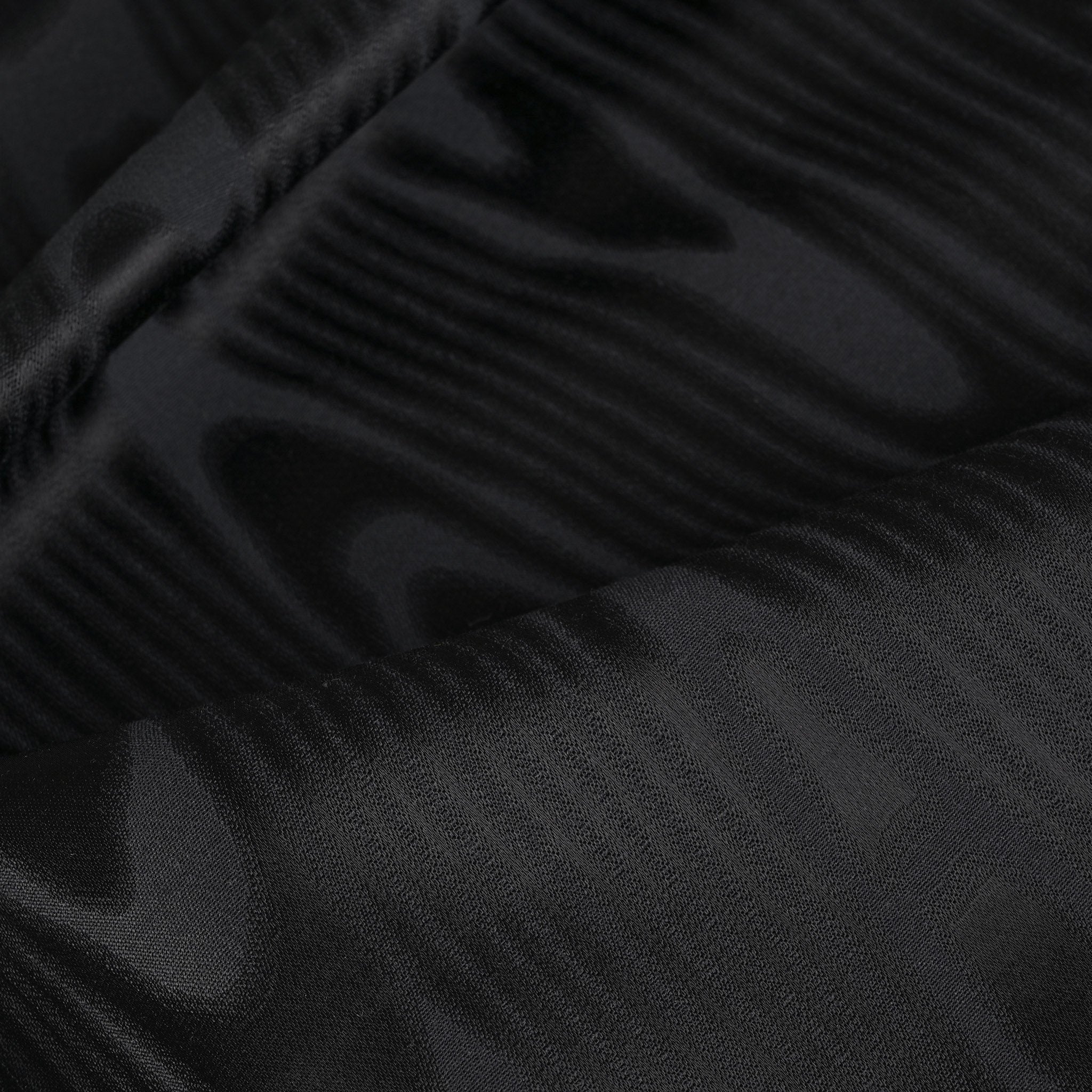 Black Grosgrain Fabric 2759