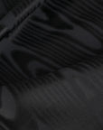 Black Grosgrain Fabric 2759