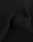 Black Honeycomb Fabric 2048
