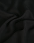 Black Honeycomb Fabric 2048