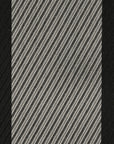 Black Jacquard Fabric 5402
