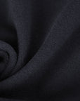 Midnight Melton Coating Fabric 95430