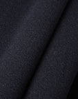 Midnight Melton Coating Fabric 95430