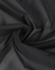 Black Mesh Fabric 4709