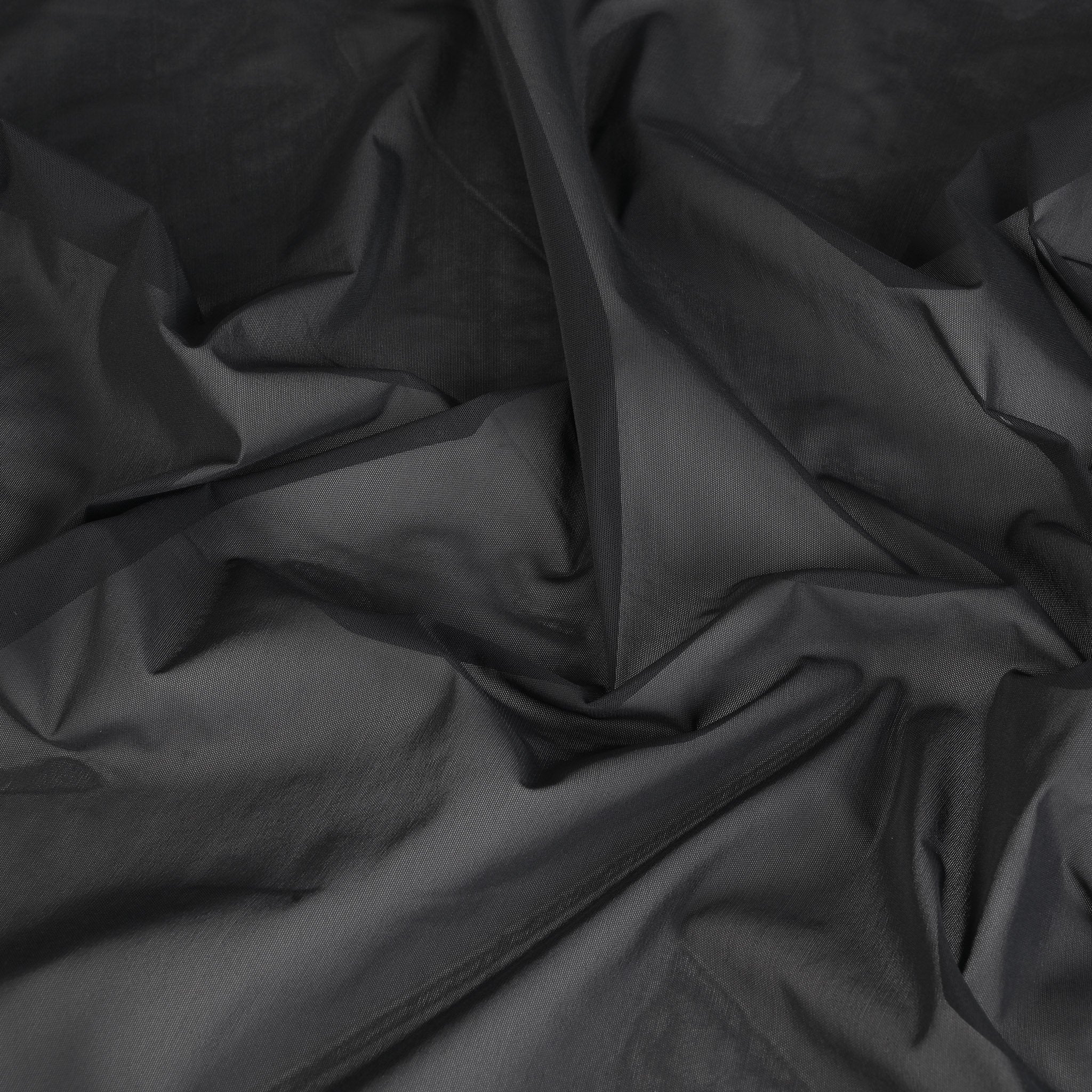 Black Mesh Fabric 4709
