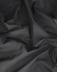 Black Mesh Fabric 4709