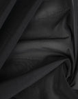 Black Mesh Fabric 4709