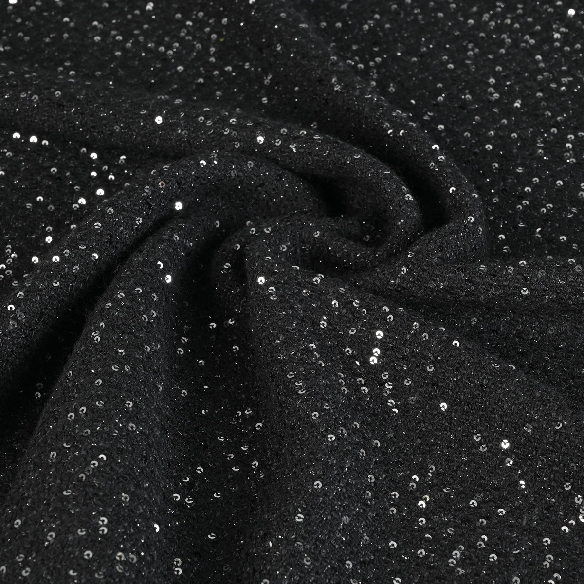 Heve ヘイブ Bubbly Tweed black Heve ヘイブ Bubbly Tweed black - メルカリ