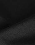 Black Suiting Fabric 2239