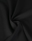 Black Suiting Fabric 3405