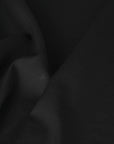 Black Suiting Fabric 3405