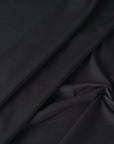 Black Tech Fabric 11079