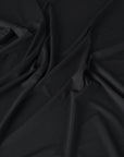 Black Tech Fabric 11079