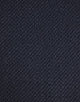 Black Twill Fabric 4159