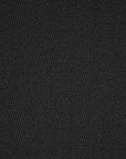 Black Suiting Fabric 95337