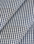 Black and White Vichy Fabric 2889
