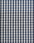 Black and White Vichy Fabric 2889