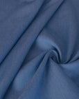 Blue Denim Fabric 7727