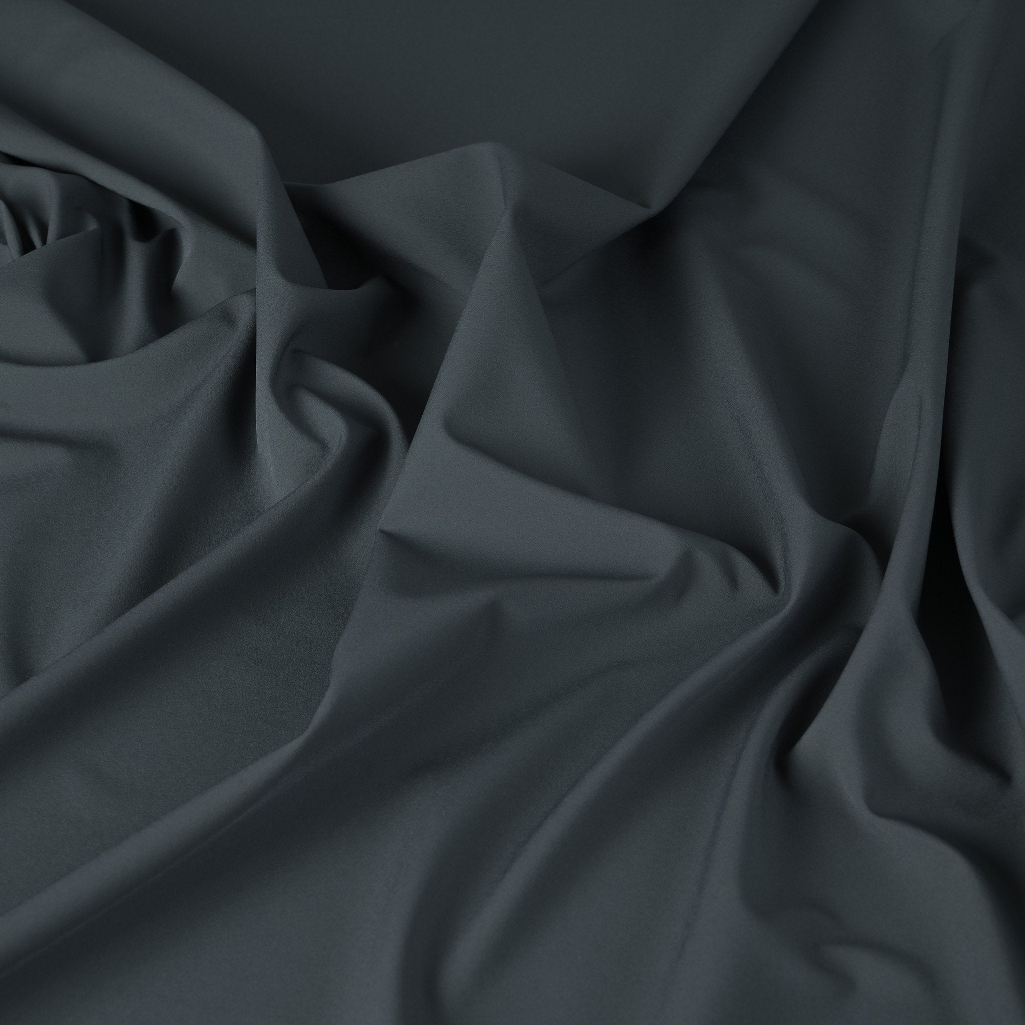 Blue Grey Tech Fabric 2970