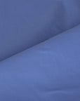 Blue Poplin Fabric 3060