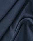 Blue Suiting Fabric 1233
