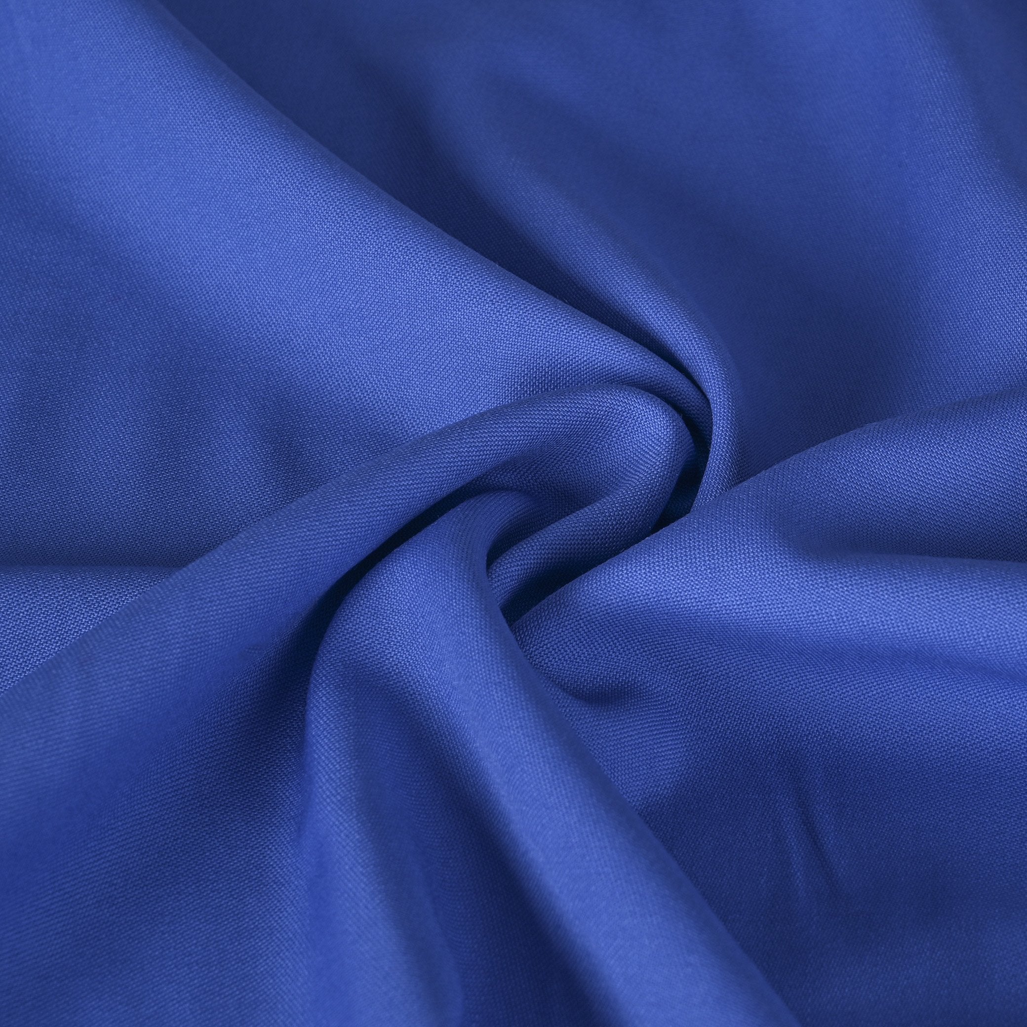 Blue Suiting Fabric 3406