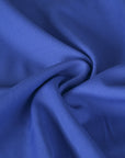 Blue Suiting Fabric 3406