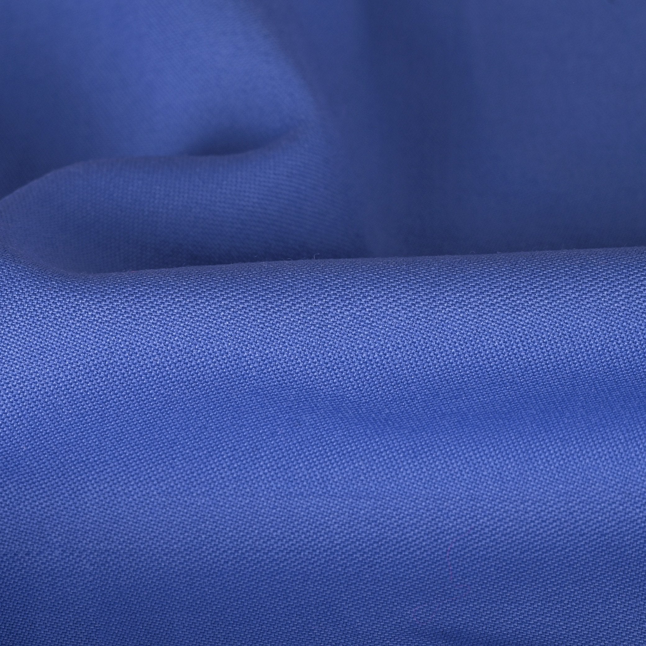 Blue Suiting Fabric 3406