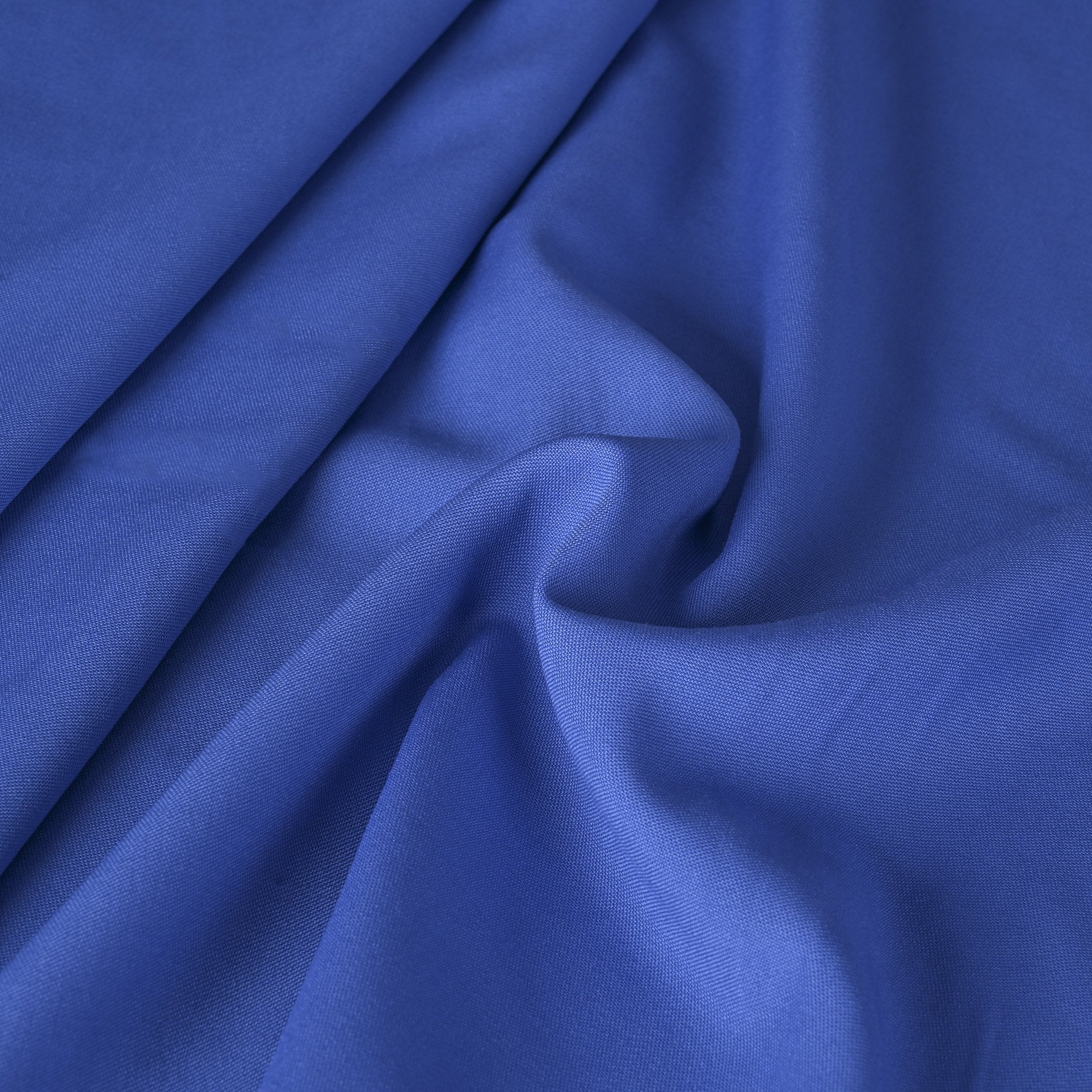 Blue Suiting Fabric 3406