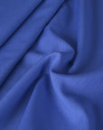 Blue Suiting Fabric 3406