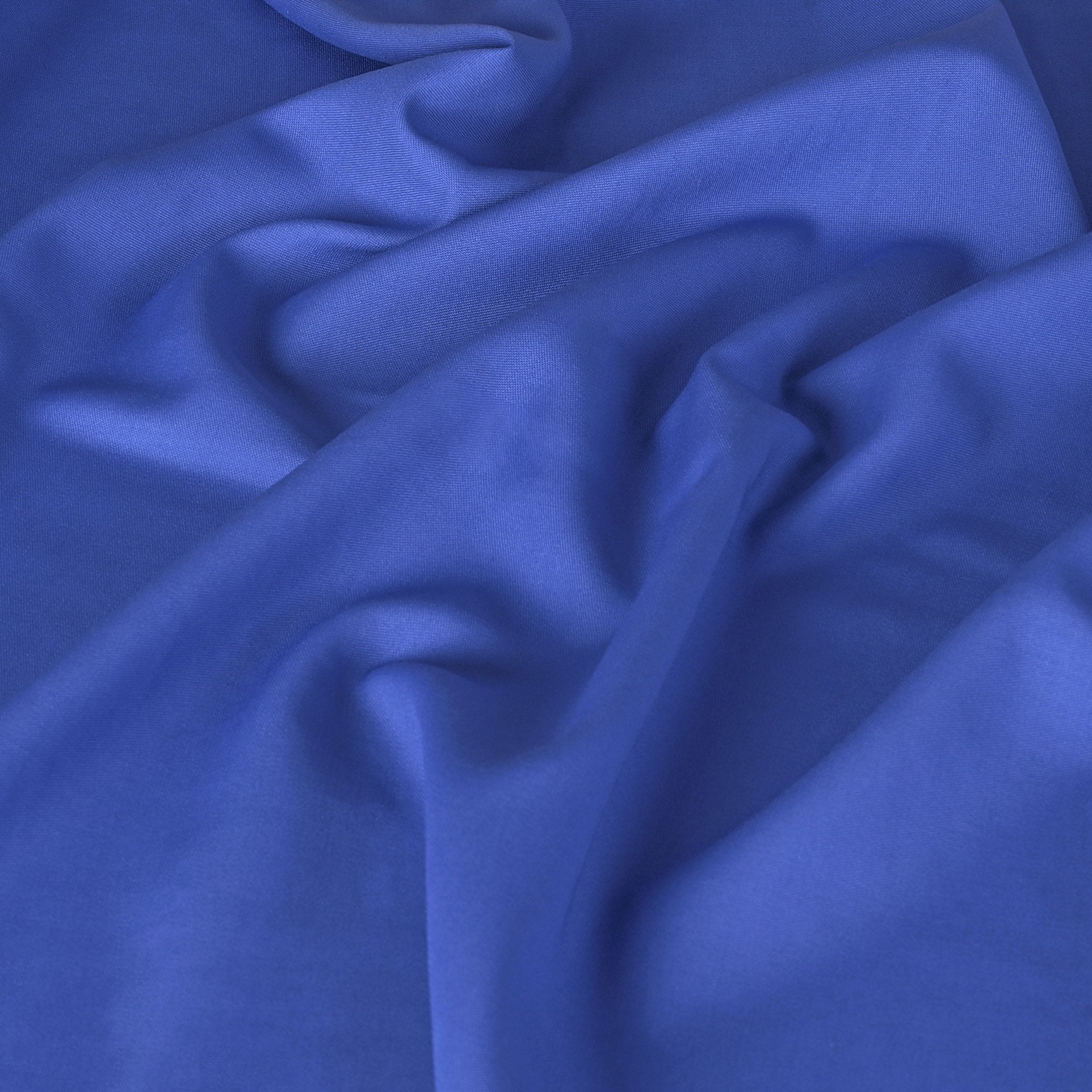 Blue Suiting Fabric 3406