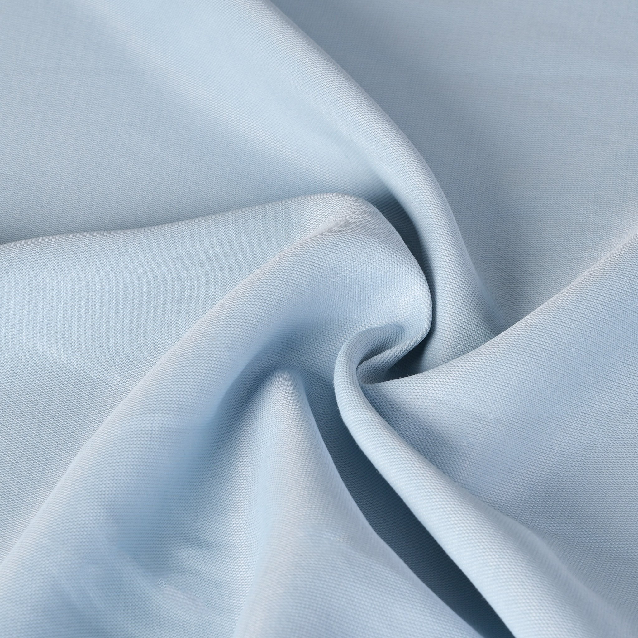 Blue Suiting Fabric 4527