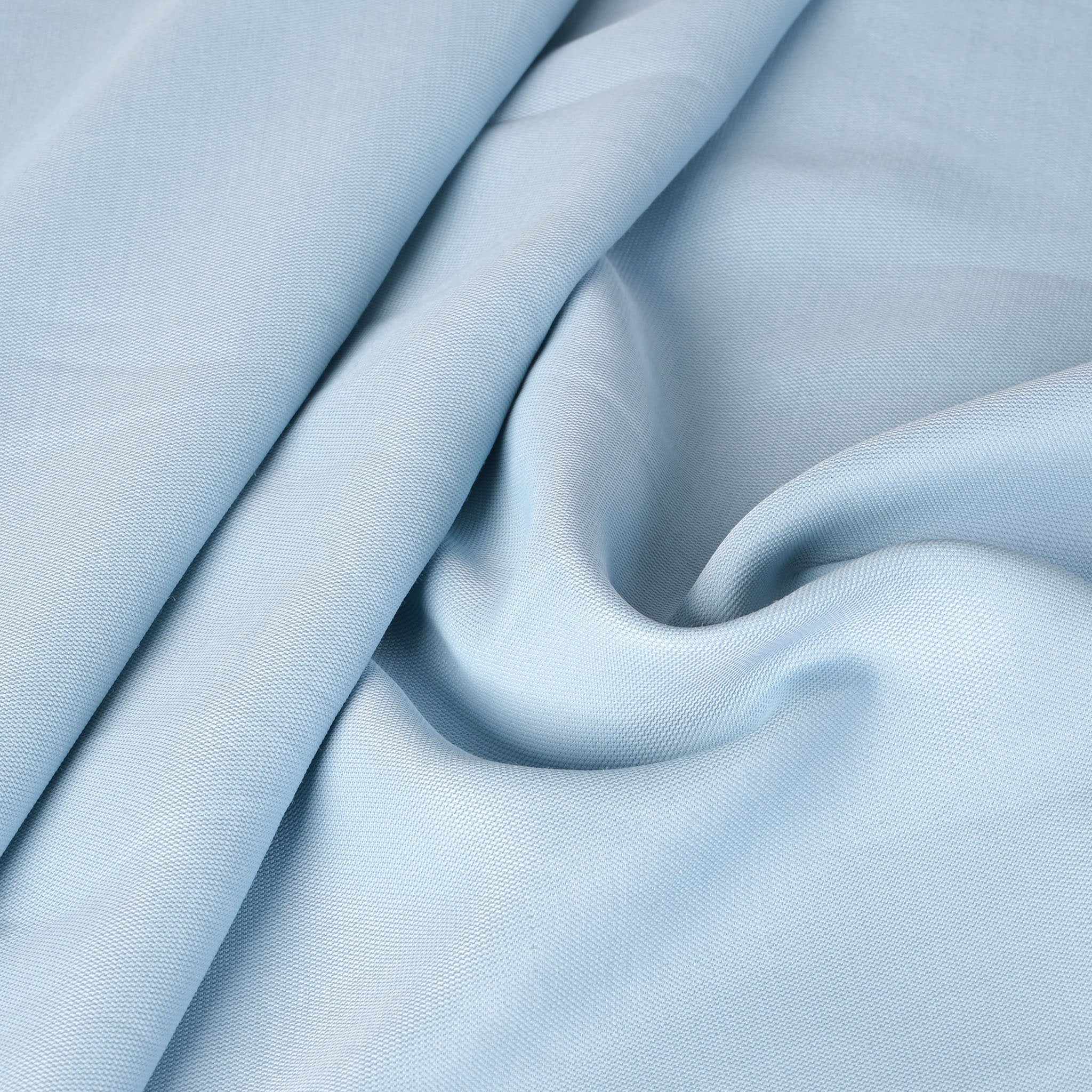 Blue Suiting Fabric 4527