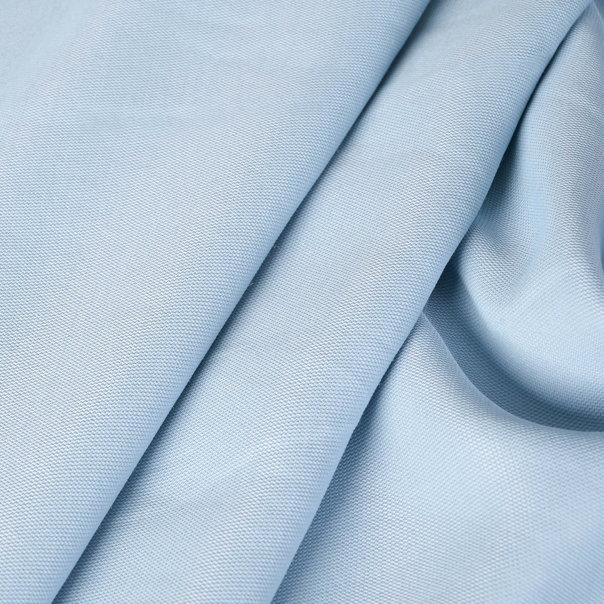 Blue Suiting Fabric 4527