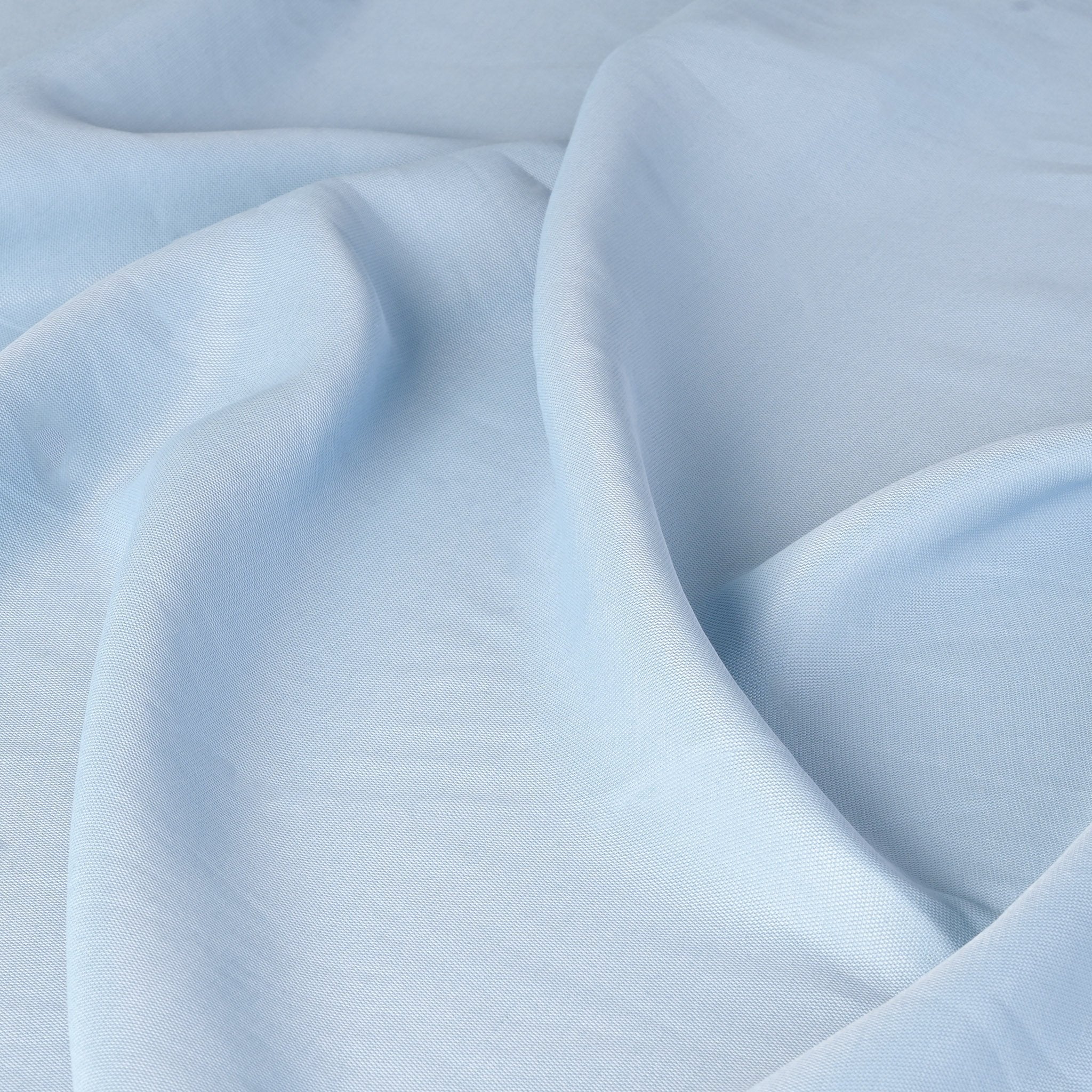 Blue Suiting Fabric 4527