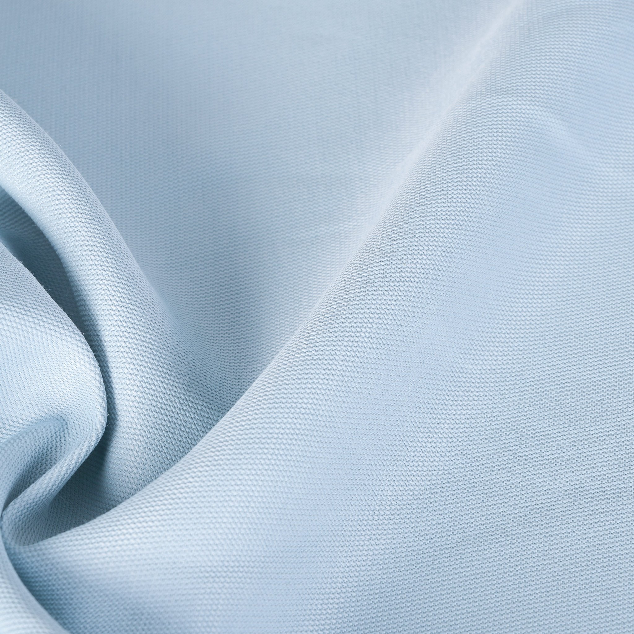 Blue Suiting Fabric 4527