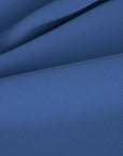 Blue Suiting Fabric 75159