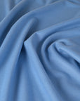 Blue Twill Coating Fabric 11112