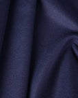 Blue Twill Coating Fabric 9066