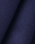 Blue Twill Coating Fabric 9066