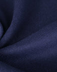 Blue Twill Coating Fabric 9066