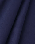 Blue Twill Coating Fabric 9066