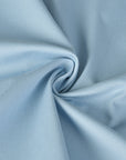 Blue Twill Fabric 2967
