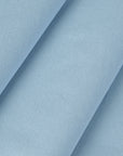Blue Twill Fabric 2967