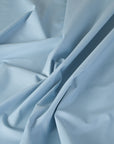 Blue Twill Fabric 2967