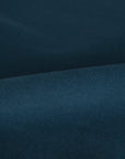 Blue Velvet Fabric 95285